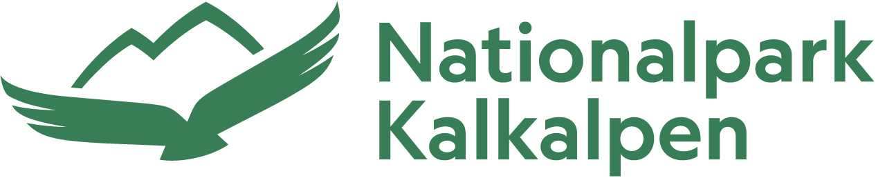 Nationalpark Kalkalpen Logo